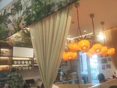 -箜八泰·东南亚料理(环球港店)