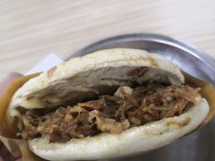-樊记腊汁肉(竹笆市总店)