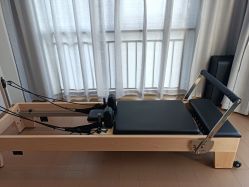 -FineYoga梵音瑜伽·普拉提