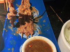 -老表记广西宵夜螺蛳鸭脚煲(西大店)