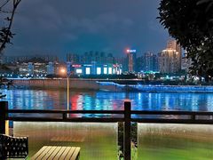 -夜宴江景餐厅
