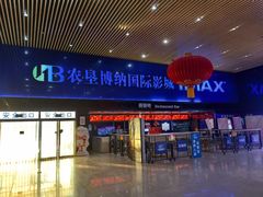 -农垦博纳国际影城(津奥广场IMAX店)