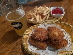 -IRISH PUB NO.9 爱尔兰酒吧