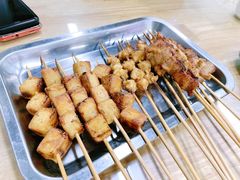 -路边摊胡同里(星城商厦店)