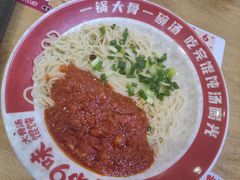 -第9味老上海大骨汤馄饨(黄田店)