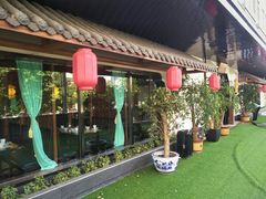 门面-小江南(高新天泺路店)