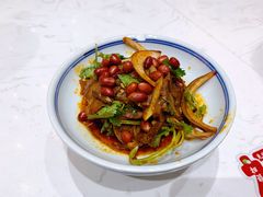 -老碗会·陕西手工面(前海世茂店)