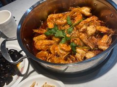 -虾吃虾涮.虾火锅.肉蟹煲(步步高梅溪新天地店)