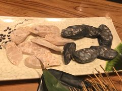 -千寻烧肉(政务区店)