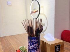 -千金一碗·宝岛一村(韩国街店)