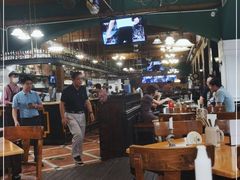 大堂-巴伐利亚啤酒坊(意式风情街店)