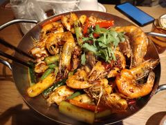 -纳鲁孜·新疆特色餐厅(上海悦荟广场店)