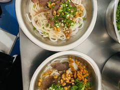 -瘦子桂林米粉店(总店)