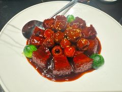 -大拙里·精致融合菜(沙湖桃源国际店)
