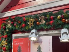 -隐溪茶馆(金虹桥店)
