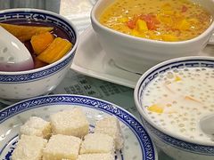 -恒信牛奶甜品(南京总店)