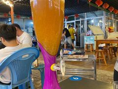 -清真·馬坡二旦烧烤(人生一串拍摄店)