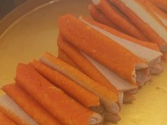 -牛YO寿喜烧和牛火锅自助(三台子万象汇店)