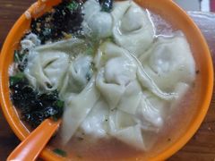 全家福-阿麟馄饨(延长路店)