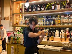 -不二·民谣音乐餐吧(长沙店)