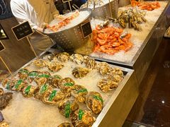 -富力丽思卡尔顿酒店·香荟全日制餐厅