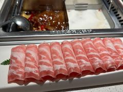 -海底捞火锅(创意园店)