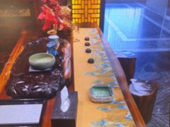 -写庭·鱼鲜川菜·宴请(铁像寺水街店)