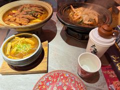 -山四砂锅(太原钟楼街店)