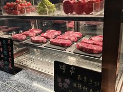 -解放碑威斯汀酒店-知味国际美食餐厅