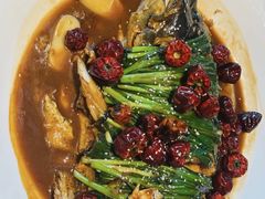 -上名堂·鱼头好吃(体育场路店)