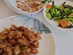 -鹿鸣春饭店(总店)