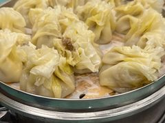 -四海回族饭店(前进大街店)