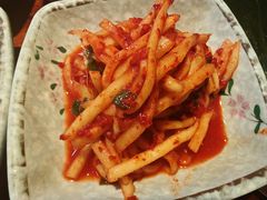 -火炉情韩国料理店(古田路店)
