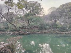 -惠山古镇·寄畅园