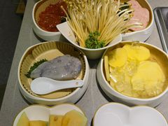 -海底捞火锅(崇文门新世界百货店)