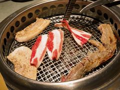 -炉太郎日式烧肉店(华贸店)