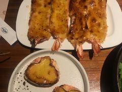 -Mr·Fish鱼鲜生海鲜放题(银泰in99店)