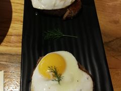 俄式煎蛋肉-通海俄式烧烤(下瓦房店)