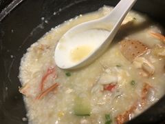 -泰华海鲜中餐厅(普吉镇店)