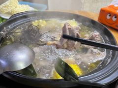 -鸡弟鸡煲火锅