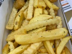 -BOPEYE·波派炸鸡(九霄天地店)