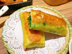 -九转小磨·非遗东北菜(万达广场店)