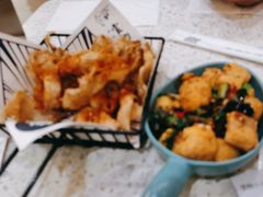 -雲物·云南小馆(好悦天地店)
