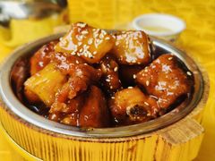 -肥姐美食(同福中路店)