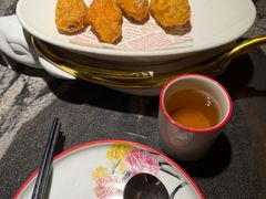 -新白鹿餐厅(松江开元地中海店)