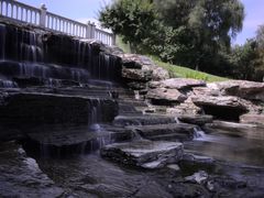 -长春世界雕塑园冰雪艺术天地