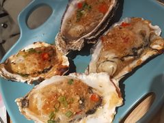 -街角等你.大连海鲜烧烤(西安路店)