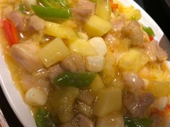 -云海肴·汽锅鸡·云南菜(领展购物广场·中关村店)