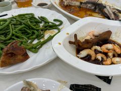 -嘉禧大酒楼(康城广场店)