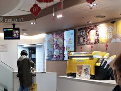 -麦当劳(西单明珠店)